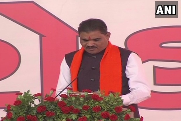 Gujarat assembly passes Industrial Disputes Act Amendment Bill 2020