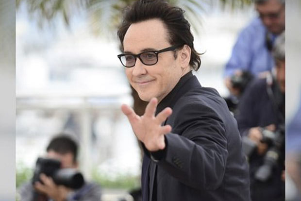 Hollywood star John Cusack on his interest in India, Kashmir