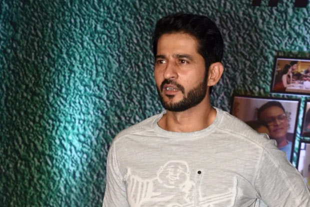Hiten Tejwani to be seen in short film about serial killer
