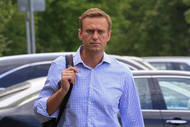 Kremlin critic Navalny discharged from Berlin hospital