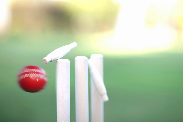 RR vs CSK: Yet another debatable moment when the on-field umpire recalled Tom Curran