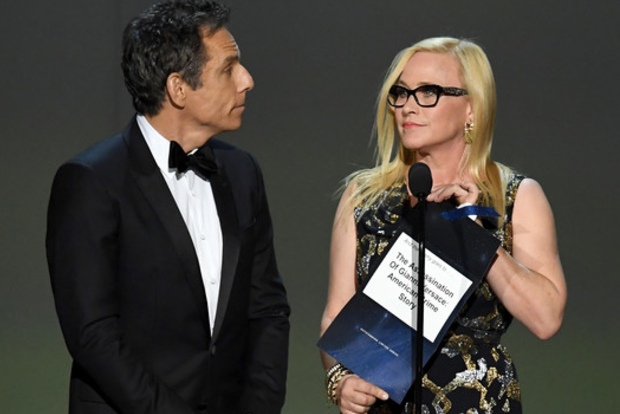 Ben Stiller, Patricia Arquette reunite for Apple series High Desert Ben Stiller, Patricia Arquette reunite for Apple series High Desert