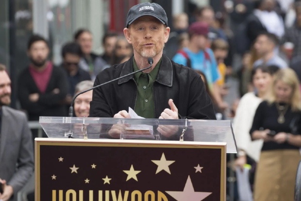 Ron Howard to helm biopic of Chinese pianist Lang Lang