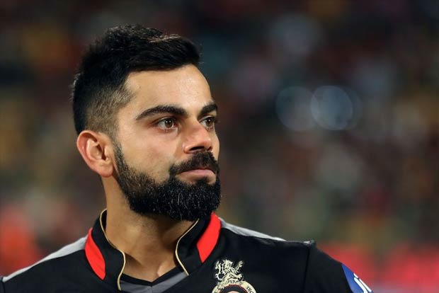 Honoured to be part of PM Modis Fit India Dialogue: Kohli Honoured to be part of PM Modis Fit India Dialogue: Kohli