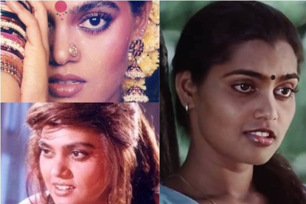 Remembering Silk Smitha on her 24th death anniversary