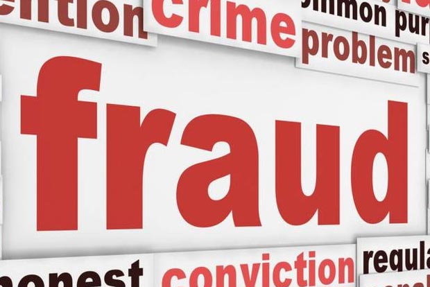 Main accused in car loan fraud held