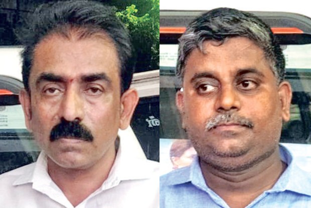 Duo robs techie of Rs 15L in cryptocurrency fraud