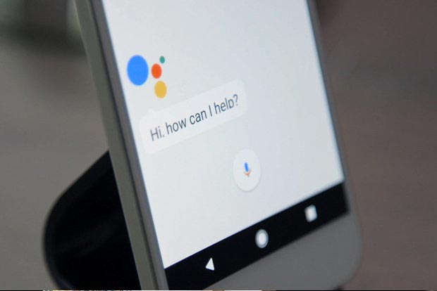 Google Assistant to help you stretch, walk, drink water during WFH