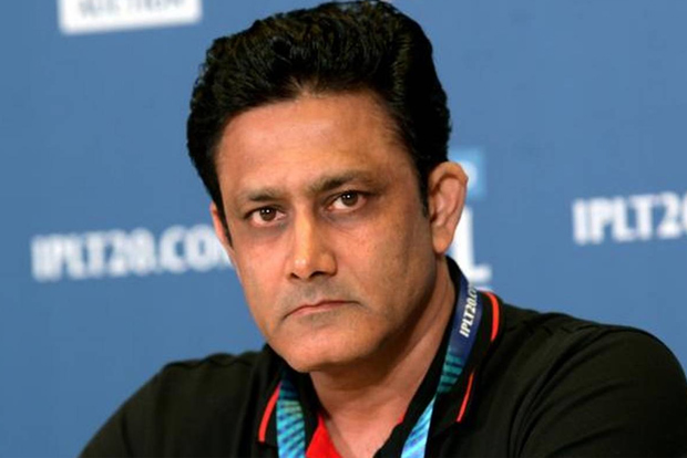 KXIP vs RCB: We have our plans for Kohli and Co, says Kumble