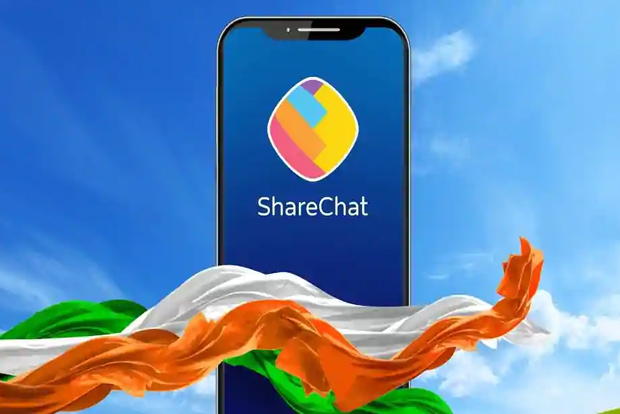 ShareChat raises 40 million dollars from investors including Twitter, Lightspeed