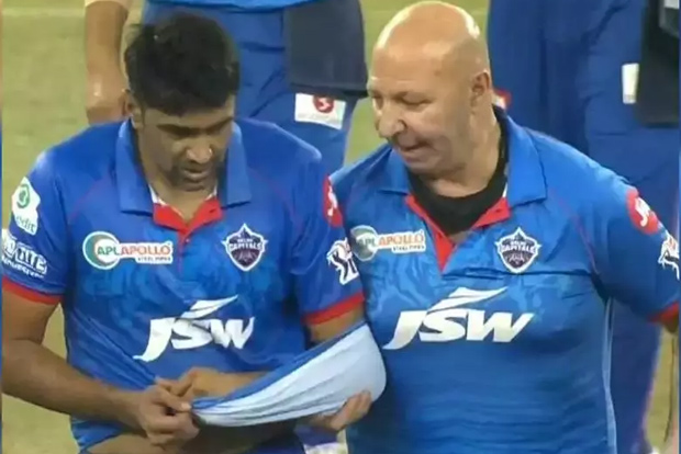 DC to decide on Ashwin, Ishant after Thursday practice session: Kaif