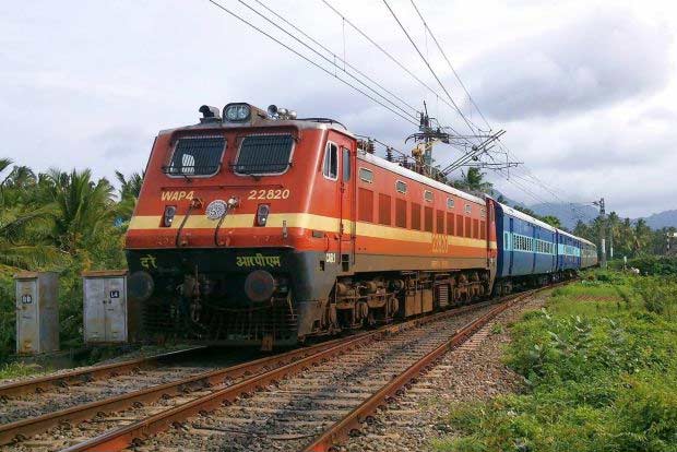 Two daily special trains from Chennai to Thiruvananthapuram and Mangaluru from Sep 27 Two daily special trains from Chennai to Thiruvananthapuram and Mangaluru from Sep 27