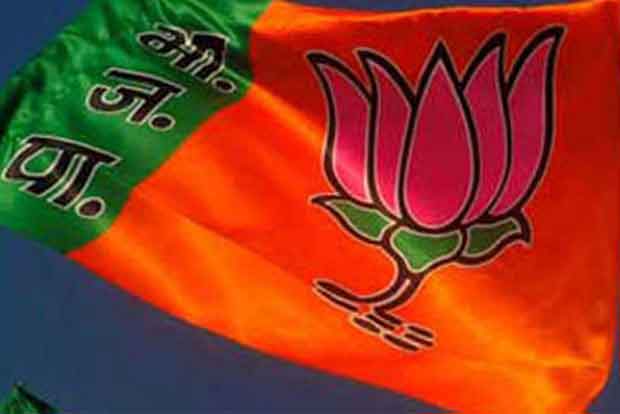 Six ministers dropped, 5 inducted in BJP-led Manipur cabinet