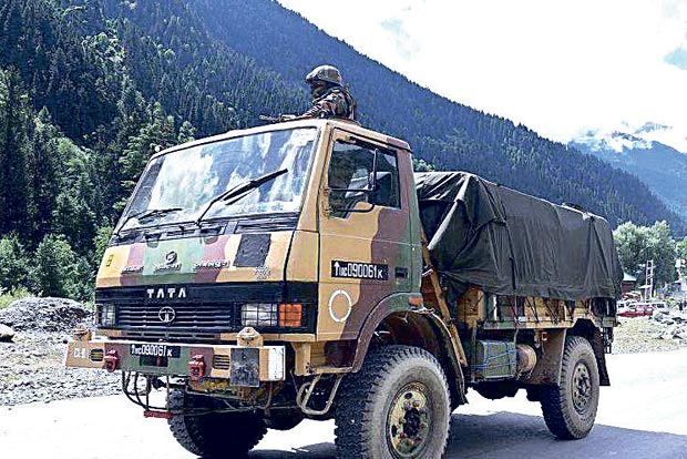 Cross-border tension: China paying heavy price for provoking India