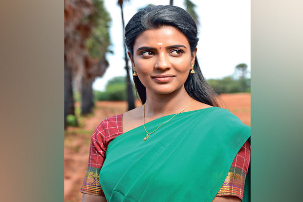 ‘Women-oriented films have moved beyond abuse and molestation’ : Actress Aishwarya Rajesh