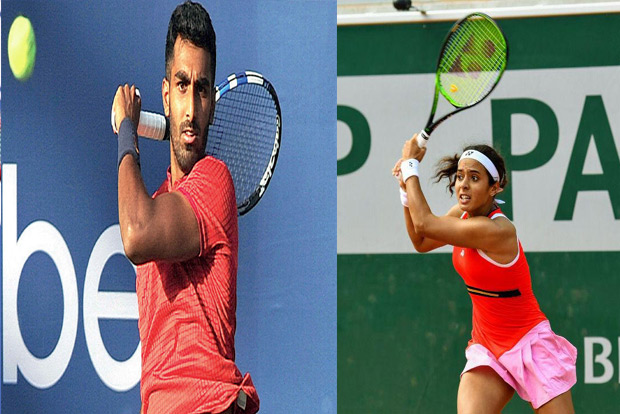 French Open: Prajnesh, Ankita bow out of qualifiers