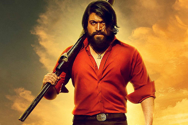 Yash undergoes intense training ahead of KGF 2 shoot