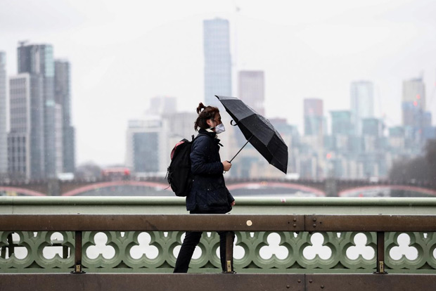 Denmark, Slovakia, Iceland added to Englands travel quarantine list