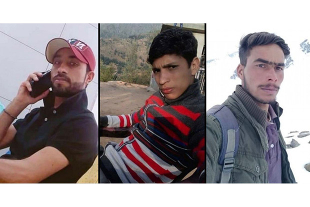 Shopian fake encounter: DNA samples of slain trio match with missing family members