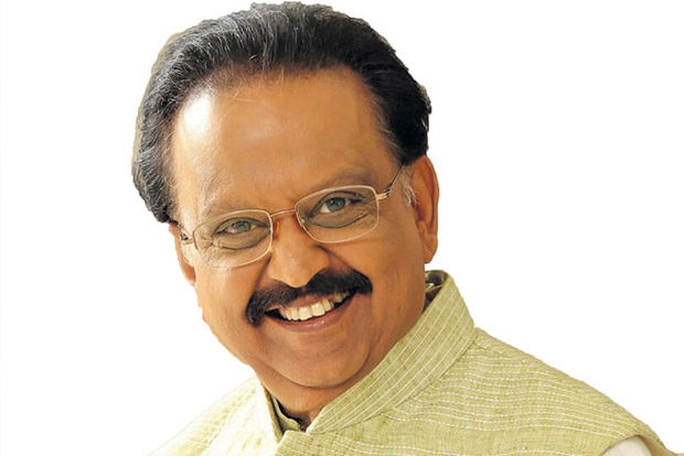 Legendary singer SP Balasubramanyam passes away at 74 Legendary singer SP Balasubramanyam passes away at 74