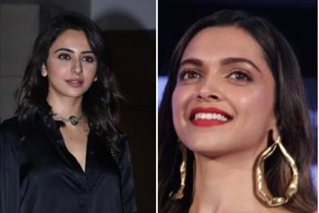 NCB questions Rakul, Deepikas ex-manager Karishma, Dharma Productions honcho