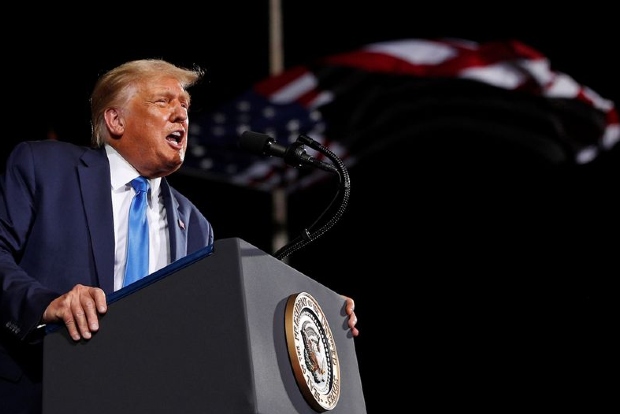 Trump Supreme Court pick would slash odds of surprise liberal victories Trump Supreme Court pick would slash odds of surprise liberal victories