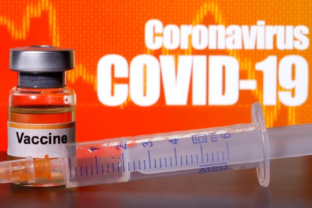 Iran, Russia discussing joint production of COVID-19 vaccine - agencies