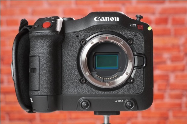 Canon launches EOS C70 cinema camera in India