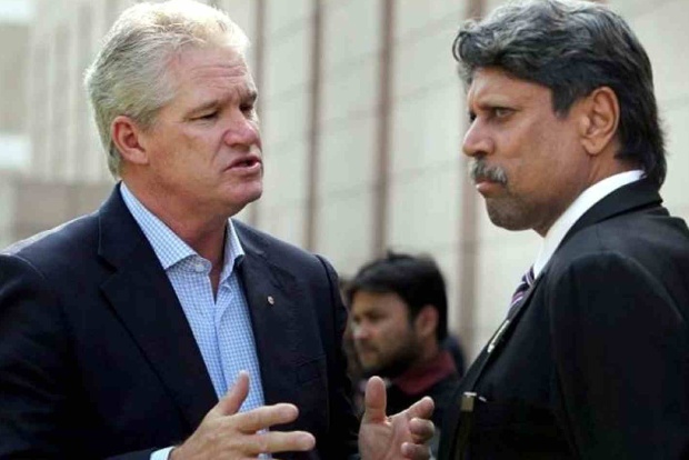 Dean Jones was my friend for 35 years, will miss him: Kapil Dev