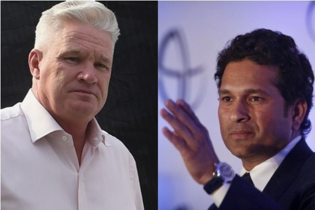 Had he played today, Dean Jones would have been sought after in T20 cricket: Tendulkar Had he played today, Dean Jones would have been sought after in T20 cricket: Tendulkar