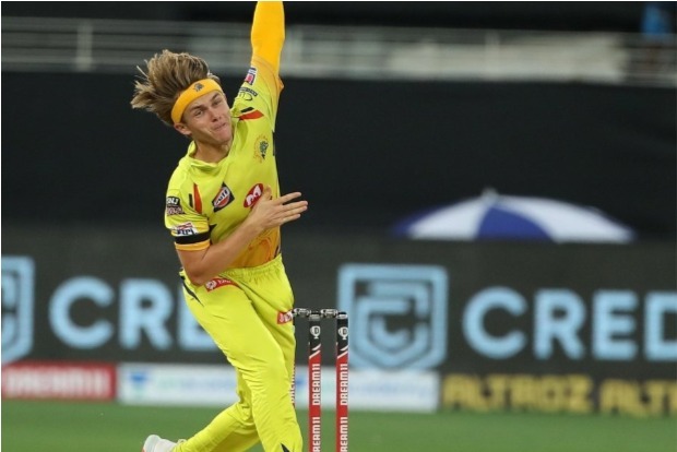 CSK players pay tribute to Dean Jones, singer Balasubrahmanyam