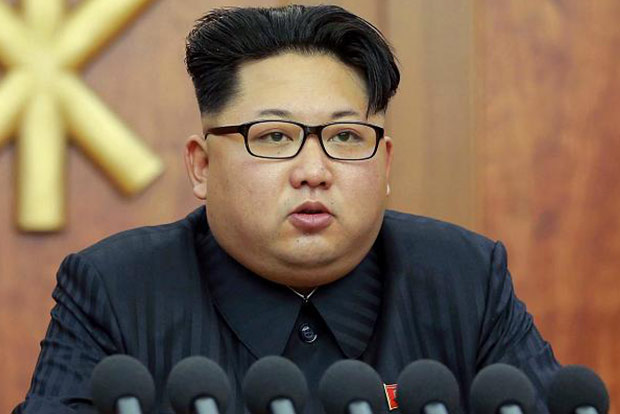 Kim Jong-un apologizes for unsavoury shooting case Kim Jong-un apologizes for unsavoury shooting case