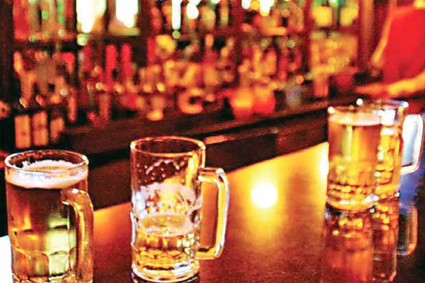 Telangana permits reopening of bars, clubs, parks