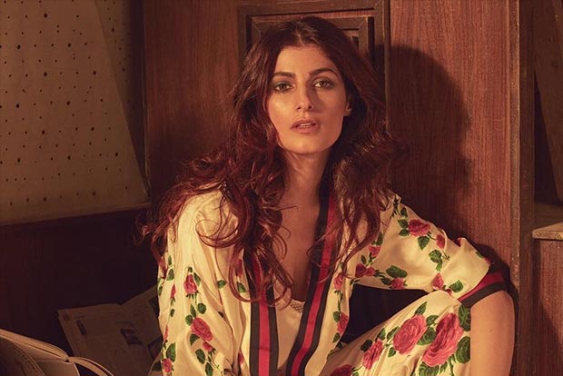 Twinkle Khanna posts a Bday note as daughter Nitara turns eight