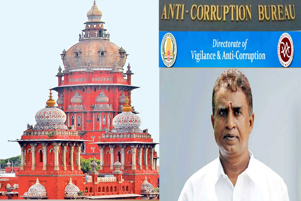 Blow to Velumani as HC moots probe by independent agency