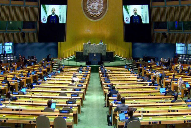 Causes of conflict: United Nations return to multilateralism