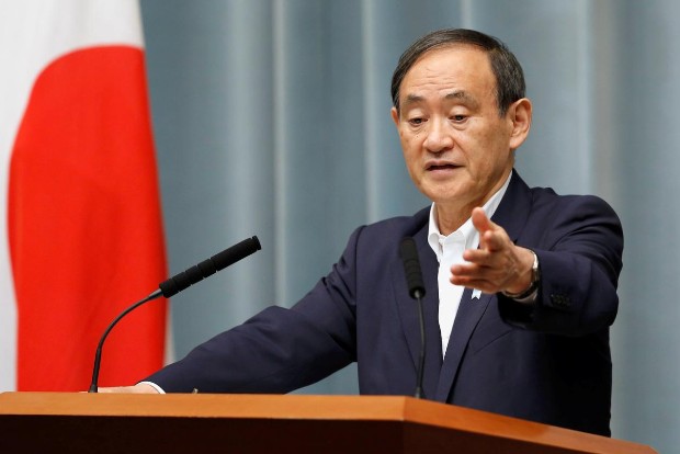 Japans new PM says stable Japan-China ties key to region