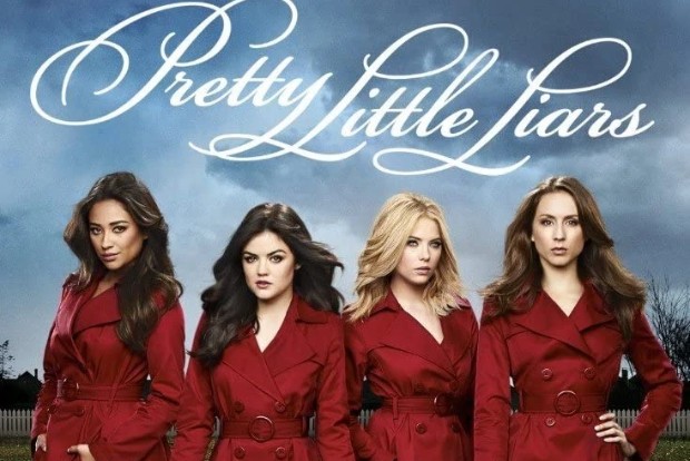 HBO Max officially developing new Pretty Little Liars series