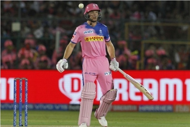 Buttler back in Royals XI for KXIP showdown as another six-hitting match on cards