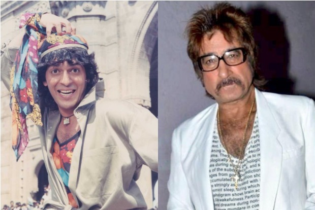 When Shakti Kapoor helped Chunky Panday for 20 per cent cut