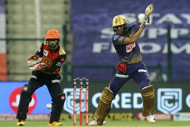 Kolkata Knight Riders beat SRH by 7 wickets