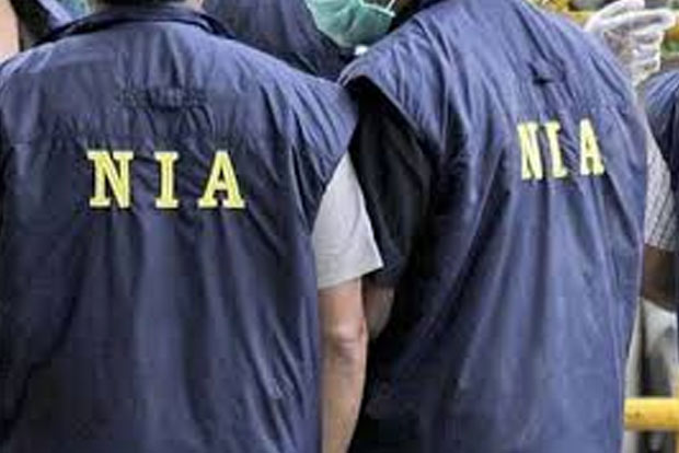NIA offers reward for arrest of Arunachal MLAs killers