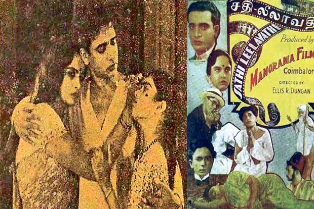 Those were the days: Sathi Leelavathi - The film that introduced many talents to the Tamil film industry