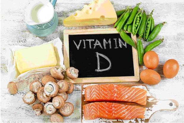 Vitamin D cuts complications, risk of death in Covid patients