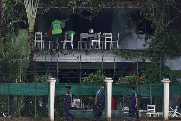 26 Dhaka policemen to be fired after failing dope tests