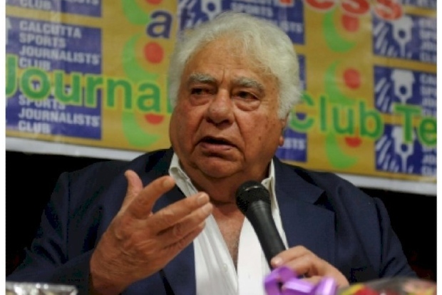 We Indians lack sense of humour: Farokh Engineer backs Gavaskar