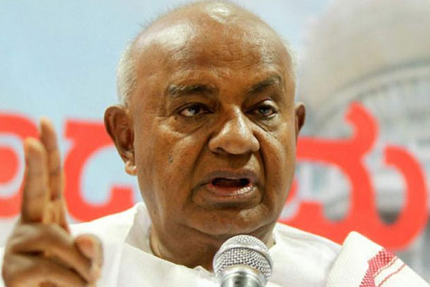 Yediyurappa, ex-PM Deve Gowda mourn Jaswants demise Yediyurappa, ex-PM Deve Gowda mourn Jaswants demise