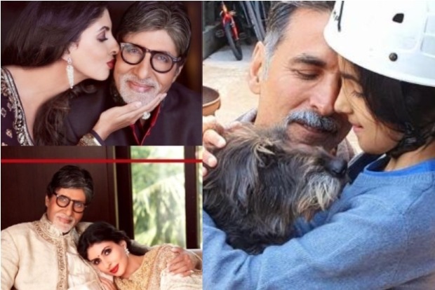 Film, TV stars extend wishes on Daughters Day