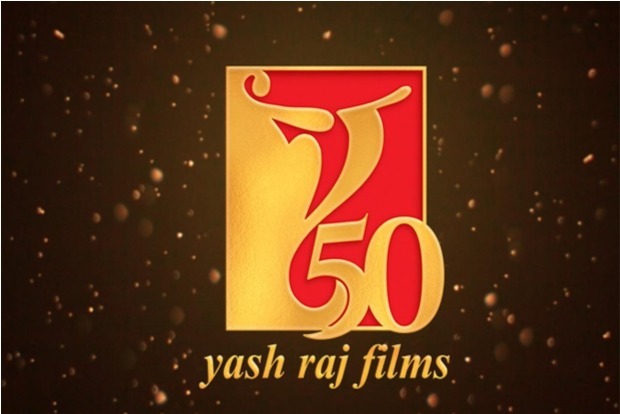 50 years of YRF: Aditya Chopra unveils new logo 50 years of YRF: Aditya Chopra unveils new logo