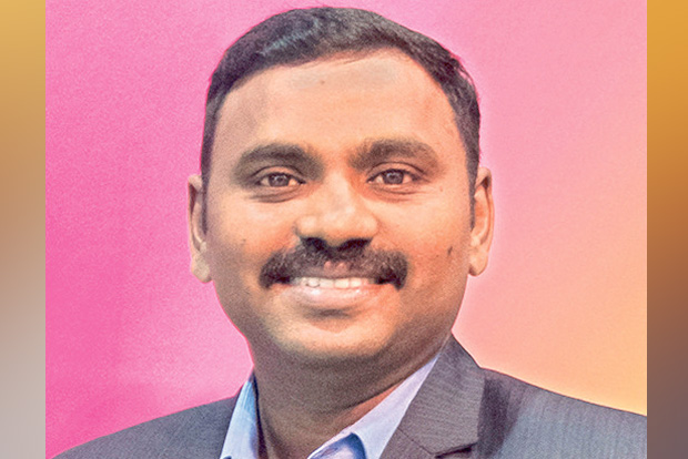 SaaS start-up keen to scale up operations